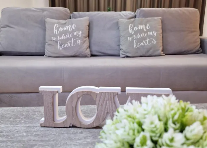 Residence-apartment-giuliano-punta Skala, Resort Petrcane