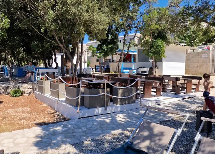 Residence-apartment-giuliano-punta Skala, *