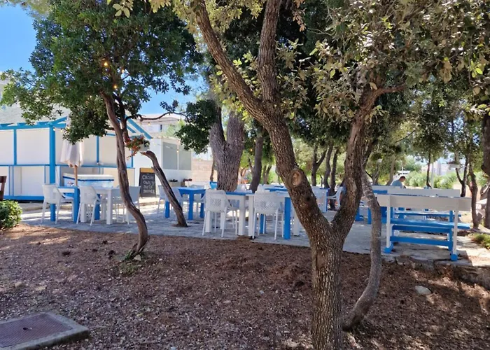 Resort Residence-apartment-giuliano-punta Skala, Petrcane